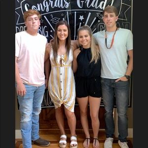 Meet your Posher, Tyler